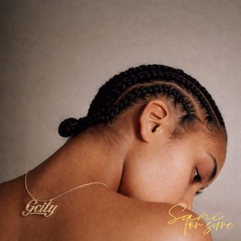 Sani - For Sure (Explicit)