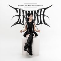 Zahna - The Archer