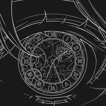 luky - Timeless Anxiety (Explicit)