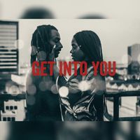 DJ Loop - GET INTO YOU (Radio edit.)