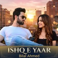 Bilal Ahmed - Ishq E Yaar