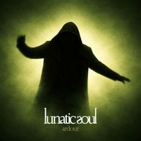 Lunatic Soul - Ardour (Reimagined Version)
