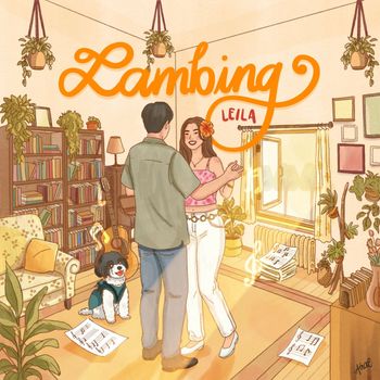 LEILA - Lambing