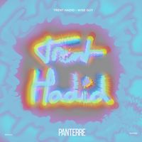 Trent Hadid - Wise Guy