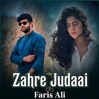 Faris Ali - Zahre Judaai