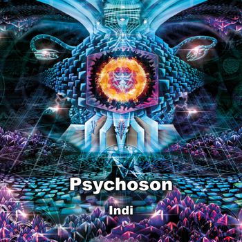 Psychoson - Indi