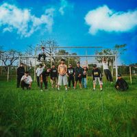 GNR - Jangan Katakan Sanga Sanga Tidak Mencintaimu