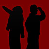 SANDER - Tid Og Sted