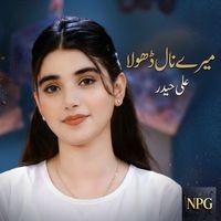 Ali Haider - Mere Naal Dhola