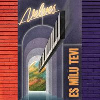 Velves - Es mīlu Tevi
