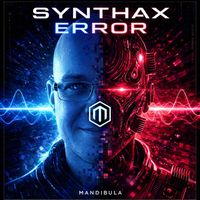 Mandibula - Synthax Error