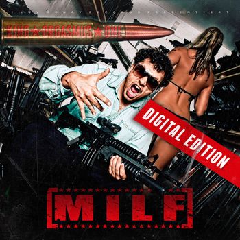 King Orgasmus One - M.I.L.F (Digital Version [Explicit])