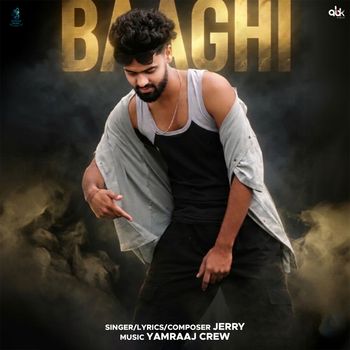 Jerry - Baaghi
