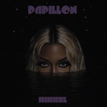 NIKKEL - Papillon 