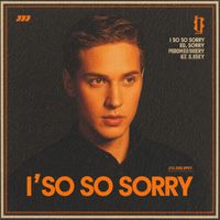 AK - I’m So Sorry