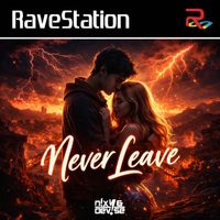 N!XY, DeV1Se - Never Leave