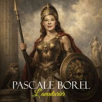 Pascale Borel - L'Aventurier