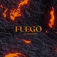 Maximo Mayorga - Fuego