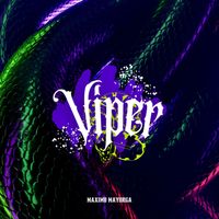 Maximo Mayorga - Viper