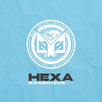 Hexa - Conscious EP
