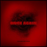 Maximo Mayorga - Once Again