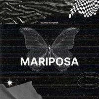 Maximo Mayorga - Mariposa