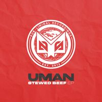 Uman - Stewed Beef EP