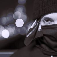 FINELINE - PSYCHO (Explicit)