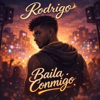 Rodrigo - Baila Conmigo