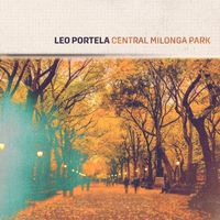 Leo Portela - Central Milonga Park