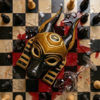 ANUBIS - Music Dealer