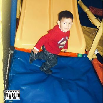 Adrian - BARCELONA (Explicit)