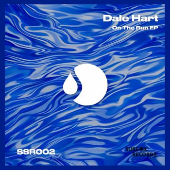 Dale Hart - On The Run