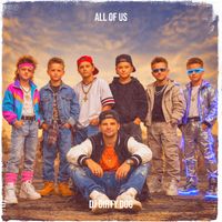 DJ Dirty Dog - All of Us