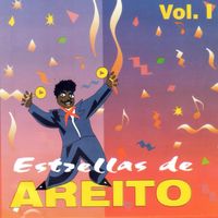 Orquesta EGREM - Estrellas de Areito, Vol. 1