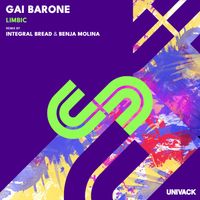 Gai Barone - Limbic (Integral Bread & Benja Molina Remix)