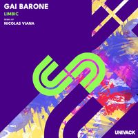 Gai Barone - Limbic (Nicolas Viana Remix)