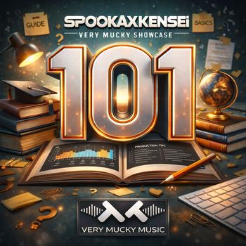 Spookasonic, Kensei - Put Em Up