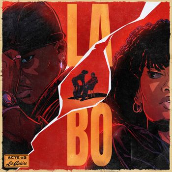 Dixon - LA BO