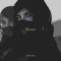 Hashashin - Heart