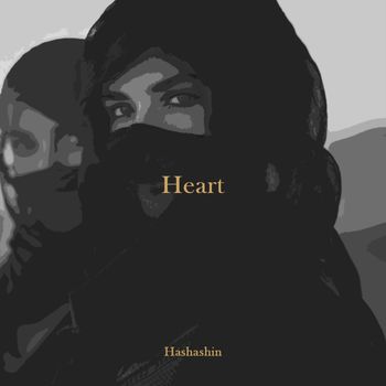 Hashashin - Heart