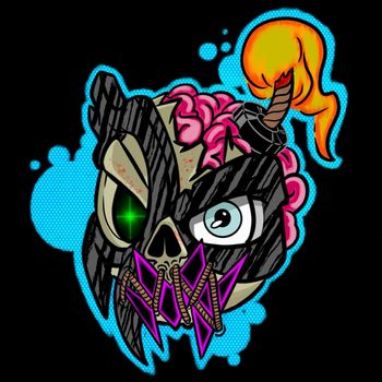 Y.M.D - FIRST BLOOD (Explicit)