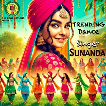 Sunanda - Trending Dance
