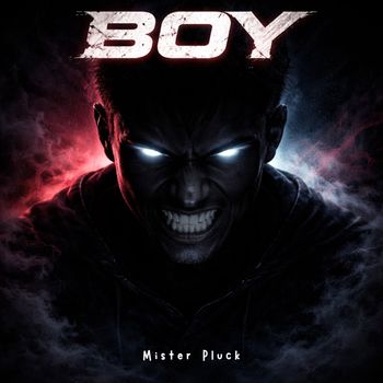 Mister Pluck - Boy