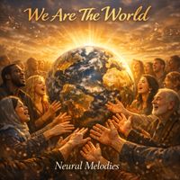 Neural Melodies - We Are The World