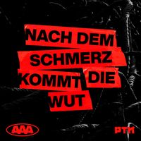 PTK - Nach dem Schmerz kommt die Wut