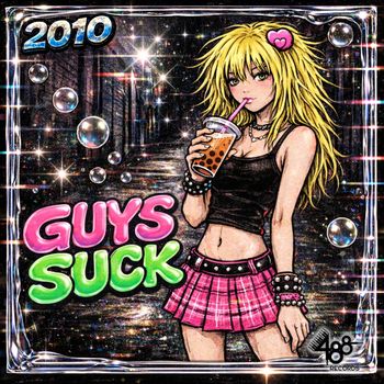2010 - Guys Suck