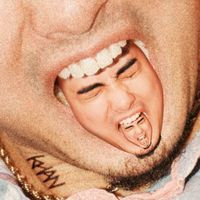 KHAN - Scream
