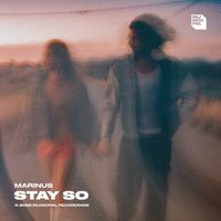 Marinus - Stay So