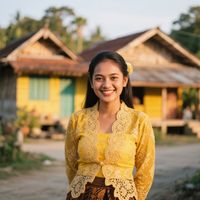 SALWA - Aku sadar diri
